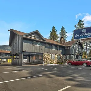 *** Hotel Ridge South Tahoe United States