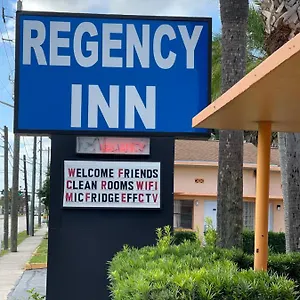 Regency Daytona Beach