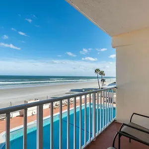 Quality Daytona Oceanfront ** Daytona Beach