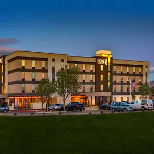 *** Hotel Home2 By Hilton United States