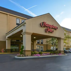 *** Hotel Hampton Nashville-i-24 Hickory Hollow United States
