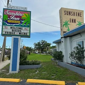Sunshine Of Daytona Daytona Beach