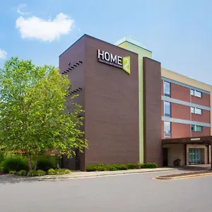 *** Hotel Home2 I-77 South United States