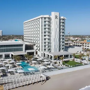 Renaissance Daytona Oceanfront Daytona Beach