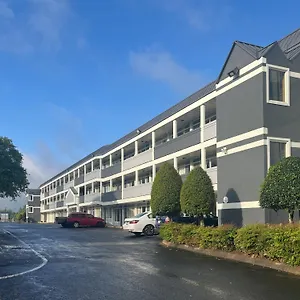 **** Hotel 6 Charlotte, Nc - Airport South United States