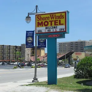 Shore Winds Daytona Beach