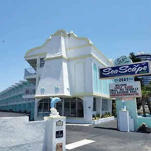 Seascape - Daytona Shores Daytona Beach