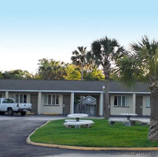Budget Inn Of デイトナ・ビーチ 米国